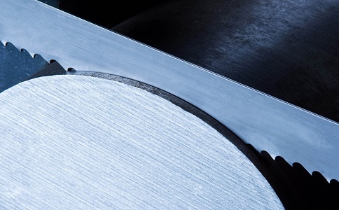 遂宁双金属带锯条齿部钝化或受损会给锯切带来什么样的不良后果？