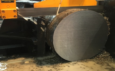 遂宁改进双金属带锯条锯切拉齿的几点建议！