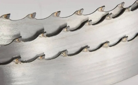 遂宁7条硬质合金带锯条维护标准