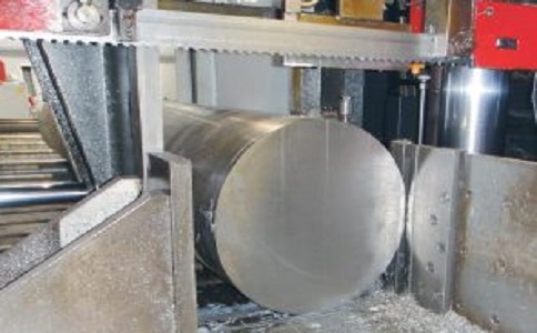 遂宁新带锯条启封后，为什么要先进行试刀磨合？