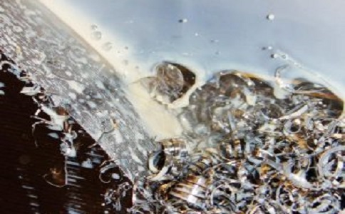 遂宁带锯条锯切效果降低，并无法再使用，加工厂如何进行处理？