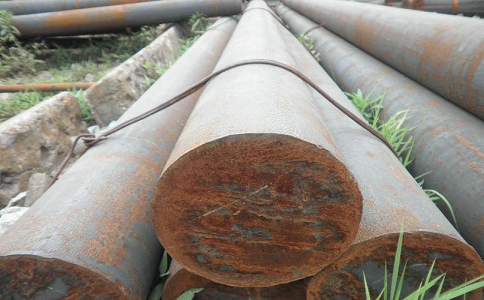 遂宁某设备厂采购双金属带锯条锯切尺寸100mm，面积79c㎡普钢的服务案例