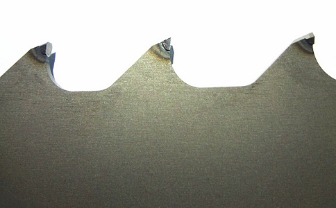 遂宁国产硬质合金锯条