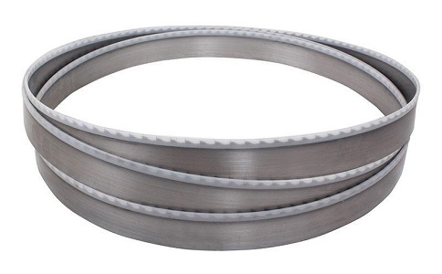 遂宁双金属带锯锯条抖动调整方法